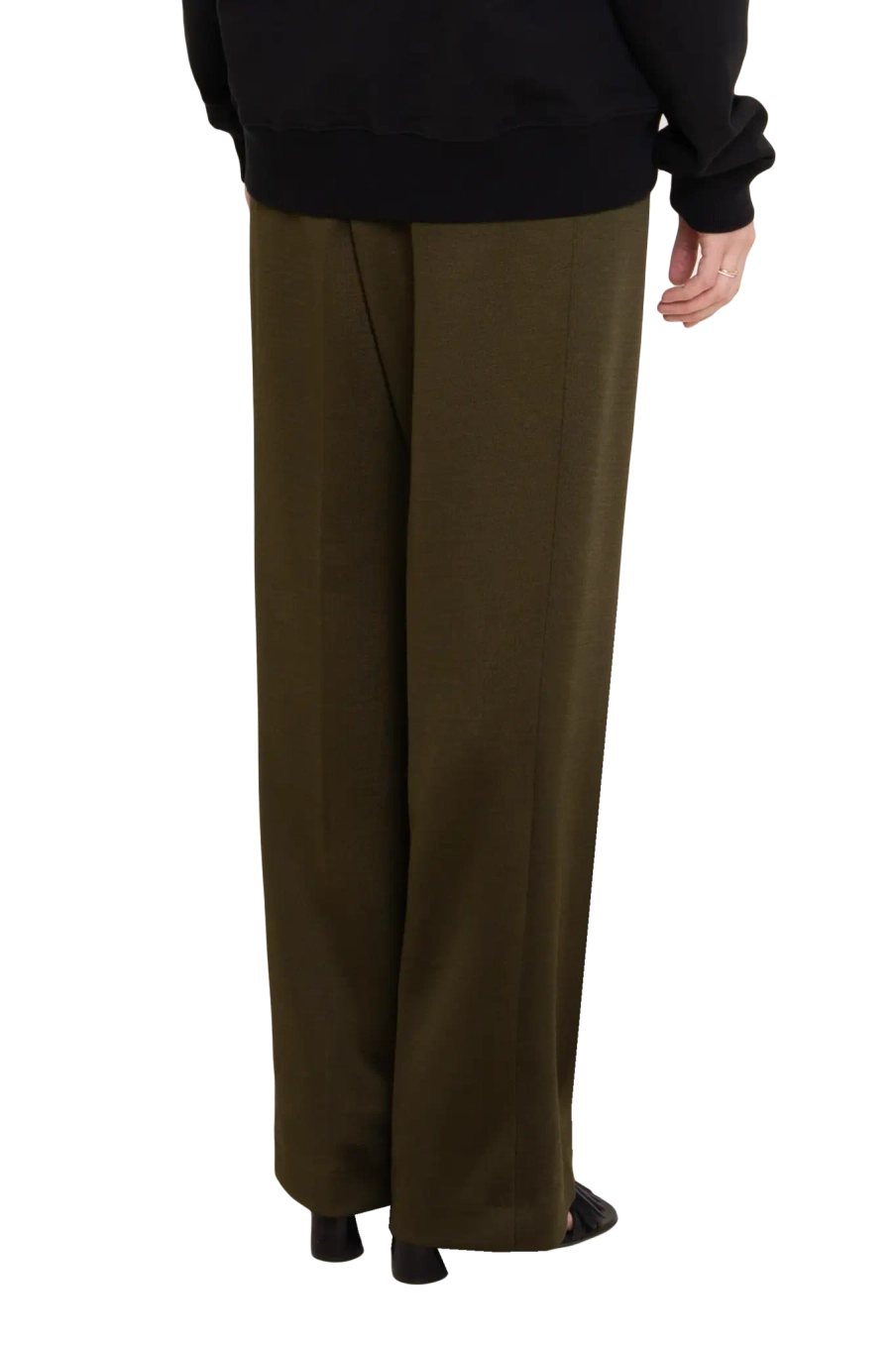 Брюки casual W Dries Van Noten