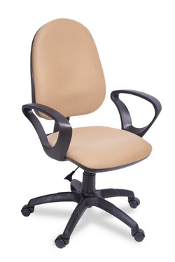 Кресло для персонала Мартин new Чарли синхро