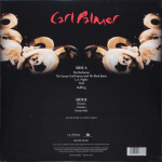 Carl Palmer / Working Live - Volume 1 (LP)