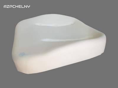 Подушка сиденья поролон (набивка) старого образца