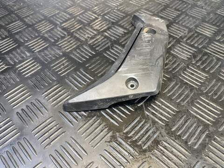 Пластик радиатора правый Yamaha FZ1 Fazer RN17