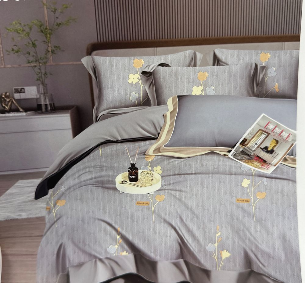 КПБ ЕГИПЕТСКИЙ ЖАККАРД 2сп