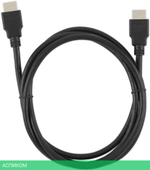 Монитор Digma Progress 22A501F черный (DM22VB01)