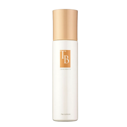 Trois Beaute Platinum Лосьон для лица подготавливающий 150 мл.
