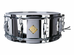 Малый барабан 5.5 x 14", сталь, Dixon PDSCL554ST Classic