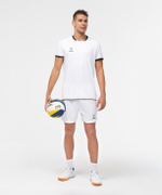 Футболка волейбольная Camp, белый