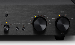 Фонокорректор MOFI ELECTRONICS MasterPhono Walnut