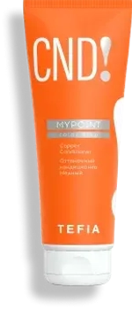 Оттеночный кондиционер Медный Mypoint Tefia Color Care Copper Conditioner, 250 мл