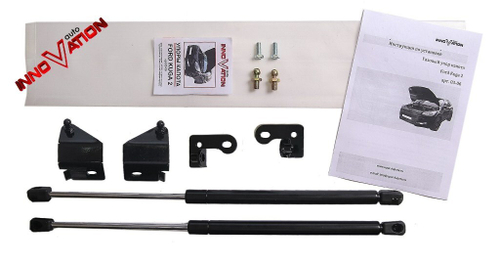 Упор (амортизатор) капота для Ford Kuga 2 (2013-) Autoinnovation.03-06