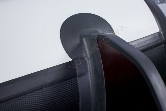 Лодка RiverBoats RB-330 НДНД