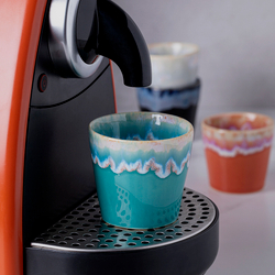 Чашка 90мл Costa Nova Grespresso белая