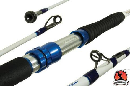 Удилище морское Maximus Sea Empire 702MH 2,1m 30lb