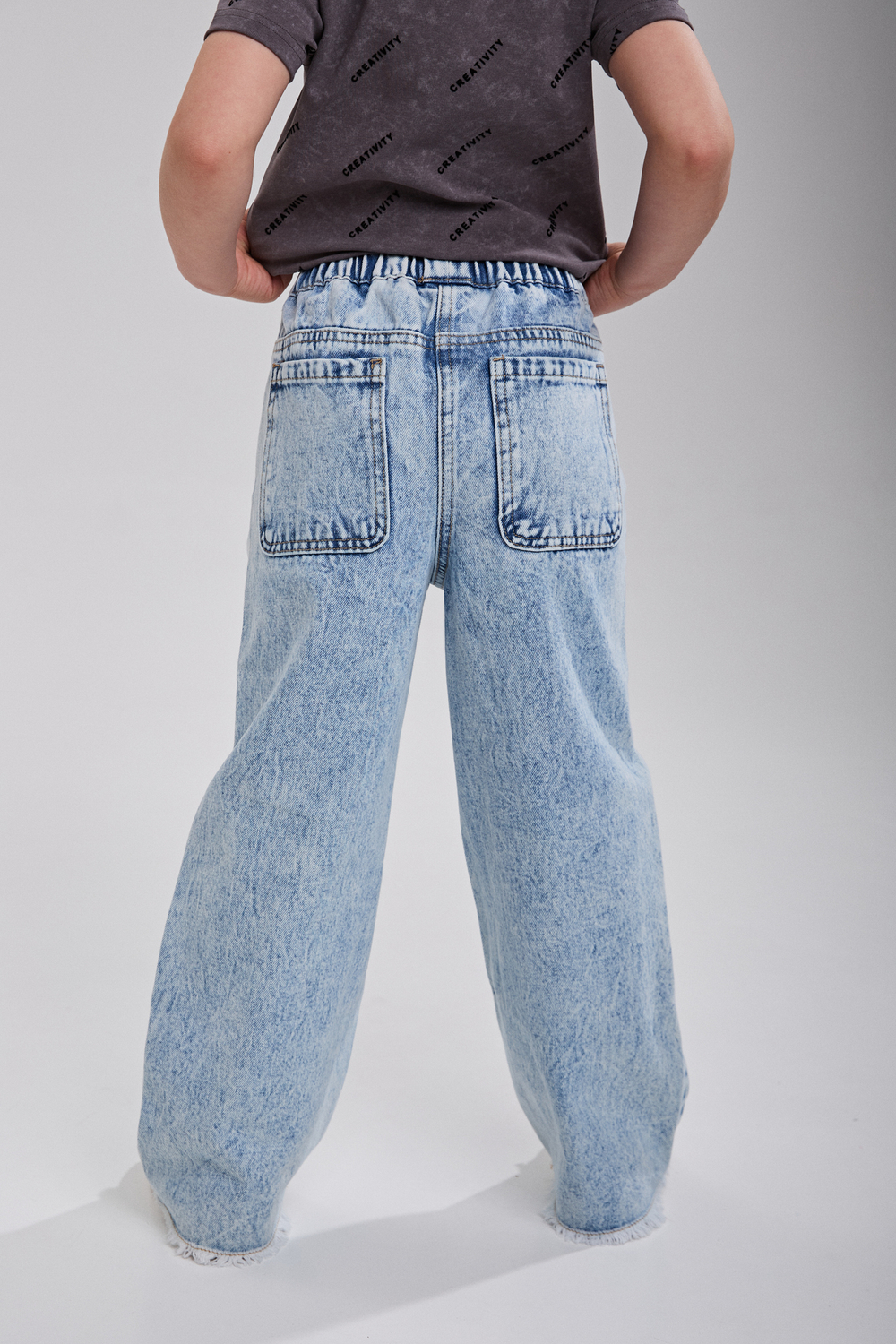 Джинсы д/д DELORAS 22475X