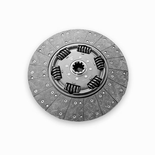 Диск сцепления ведомый, 430WGTZ