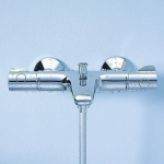 Термостат для ванны Grohe Grohtherm 800 34567000
