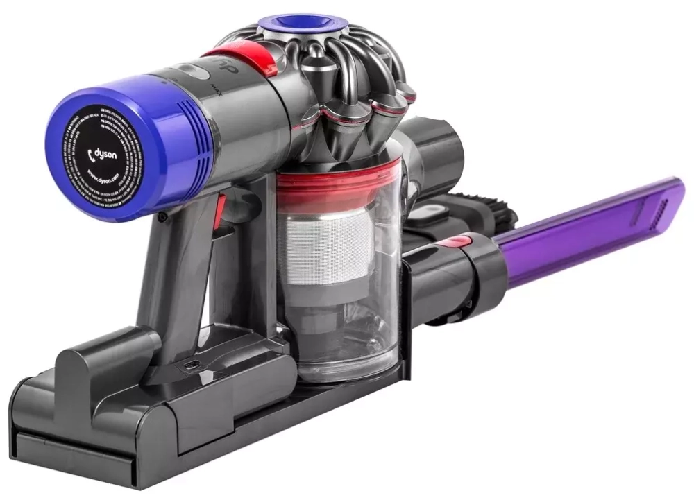 Пылесос Dyson V8 Absolute +