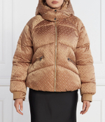 Куртка Paxe BOSS BLACK - коричневый(50498776)