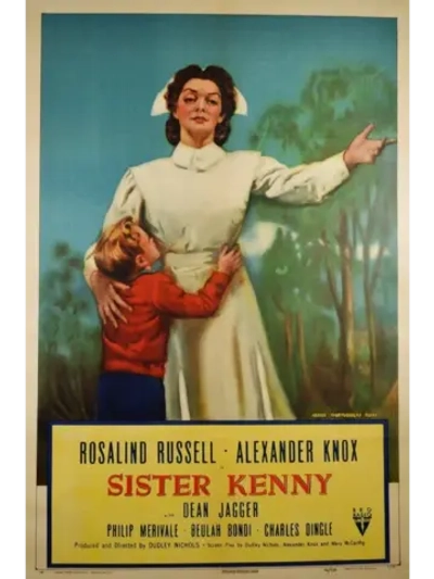 Сестра Кэнни (1946) (DVD-R)