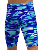 Джаммеры FUNKY TRUNKS Boys Pace Racer