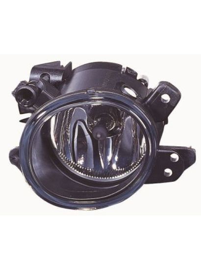 ПРОТИВОТУМАННАЯ ФАРА MERCEDES-BENZ W169 ЛЕВАЯ 2004