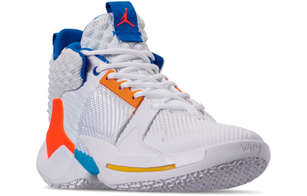 Кроссовки Jordan Why Not Zer0.2