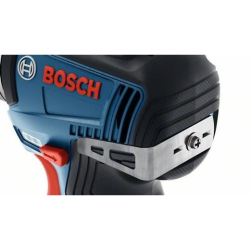 Шуруповерт Bosch GSR 12V-35 FC Professional 06019H3002 (без АКБ, кейс)