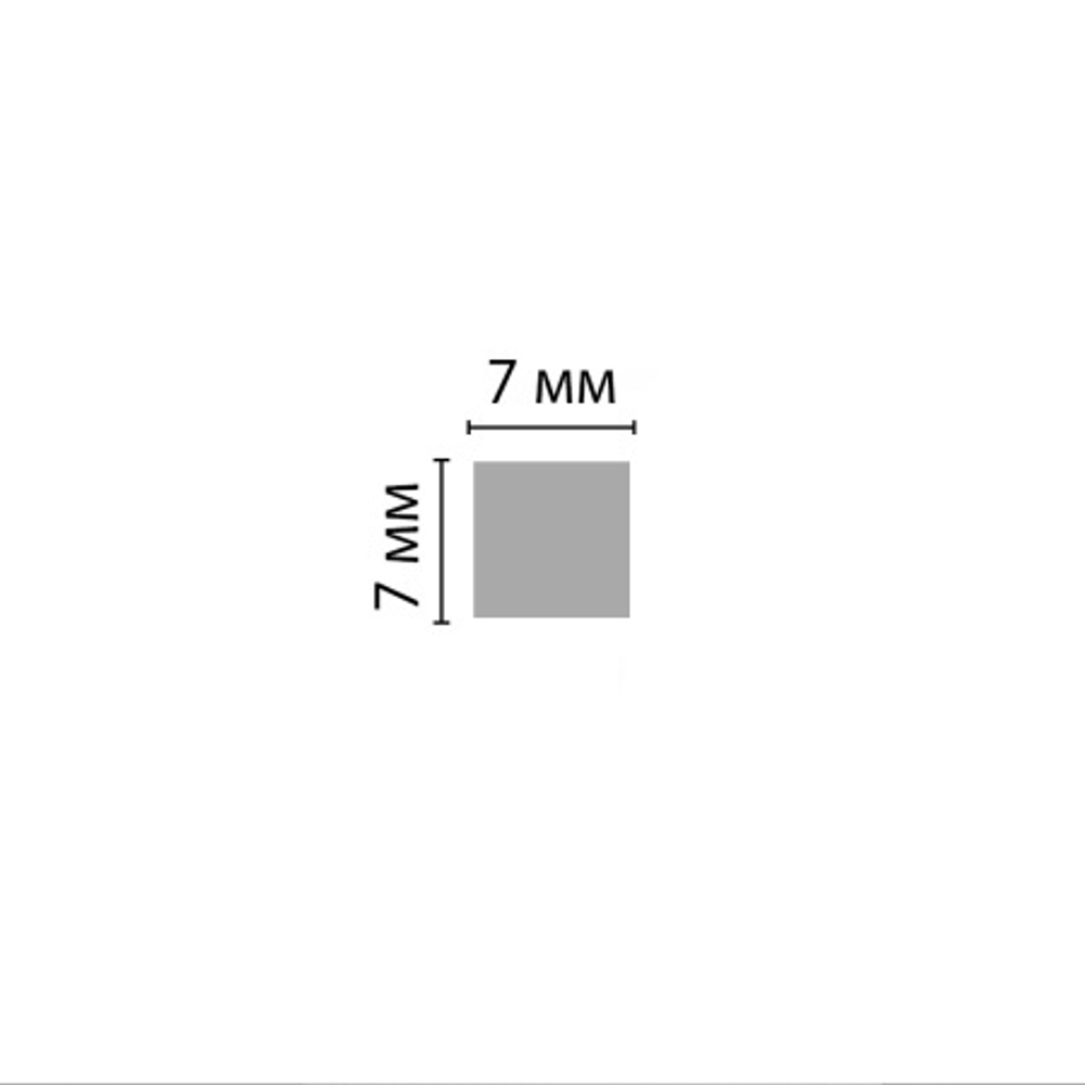 Молдинг D1137