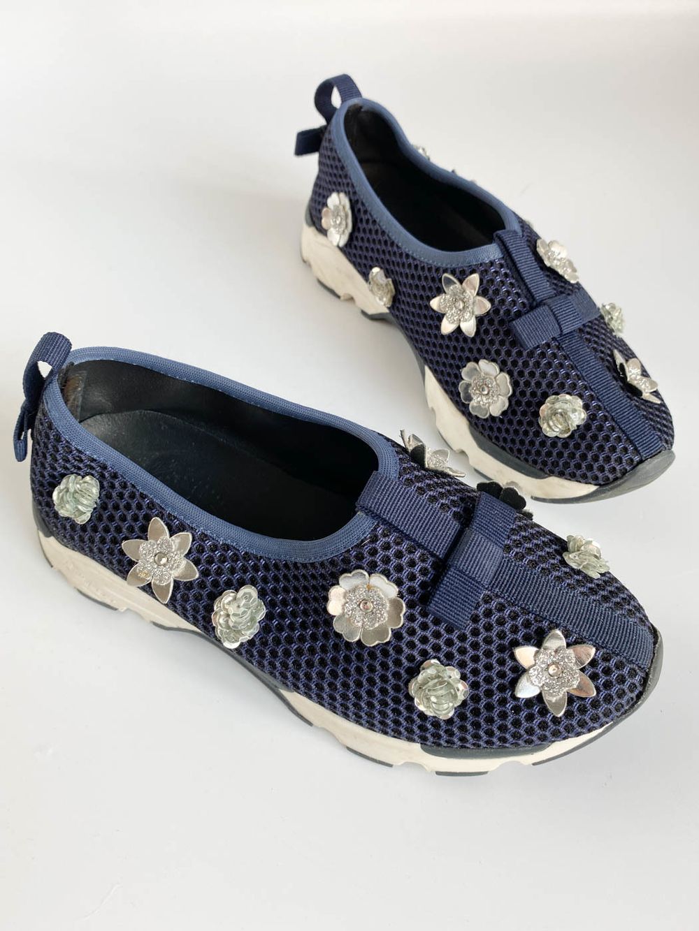 Кроссовки Dior, 28