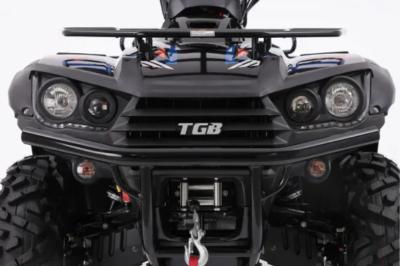 Квадроцикл TGB Blade 550 EPS (ПСМ)