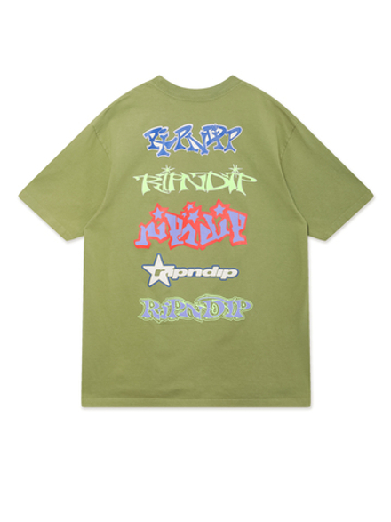 Мужская Футболка Ace