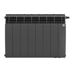 Радиатор Royal Thermo BiLiner 500 /Noir Sable VDR