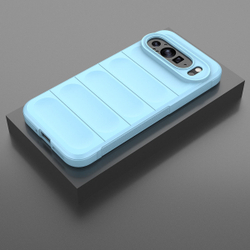 Противоударный чехол Flexible Case для Google Pixe 9 Pro XL