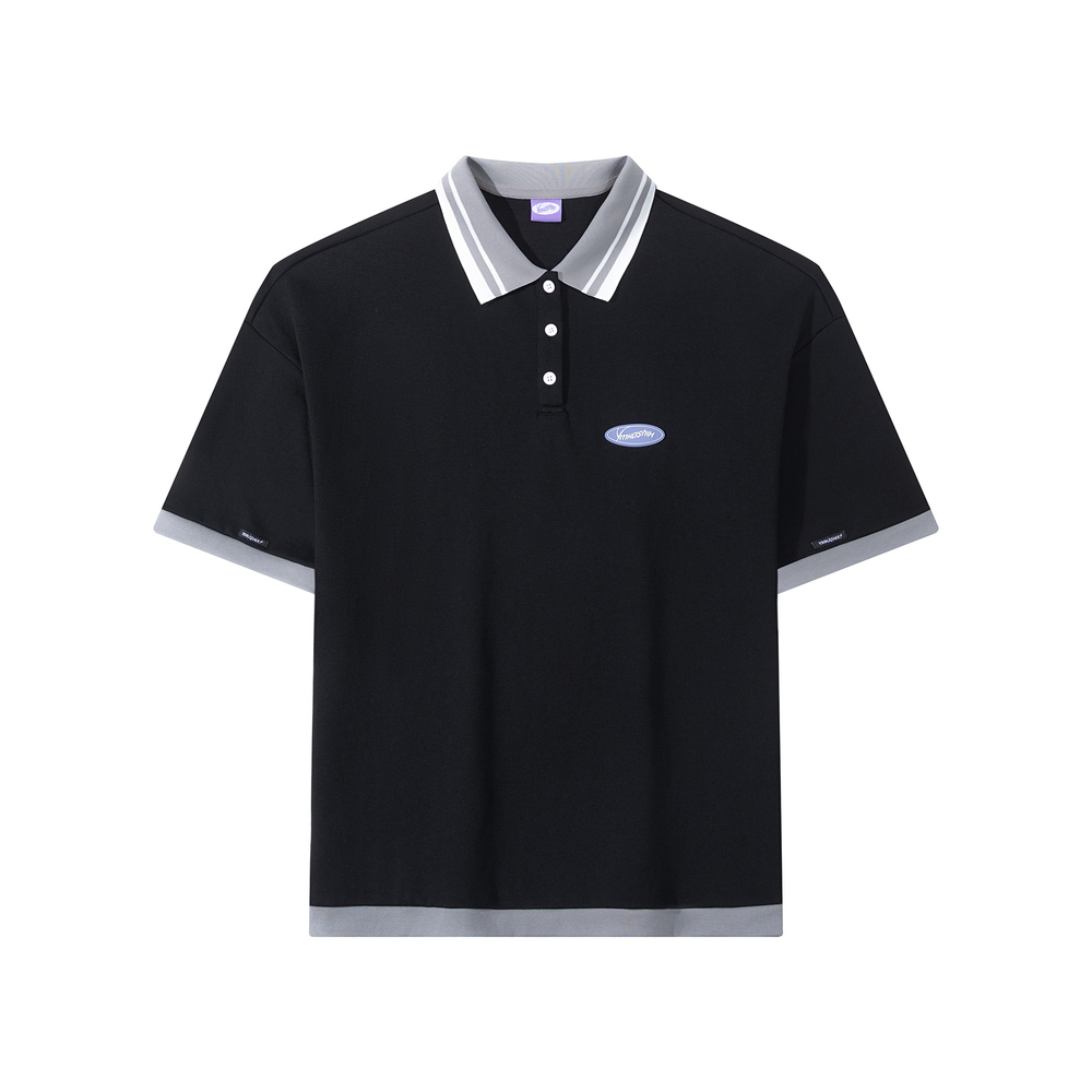 Рубашка поло YMKASHIX