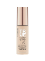 Catrice True Skin Hydrating Foundation  Основа тональная  010