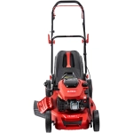 Газонокосилка бензиновая ELITECH ГБ 3851Т (E1601.015.00): 5.2 л.с., нож 51 см, 205401