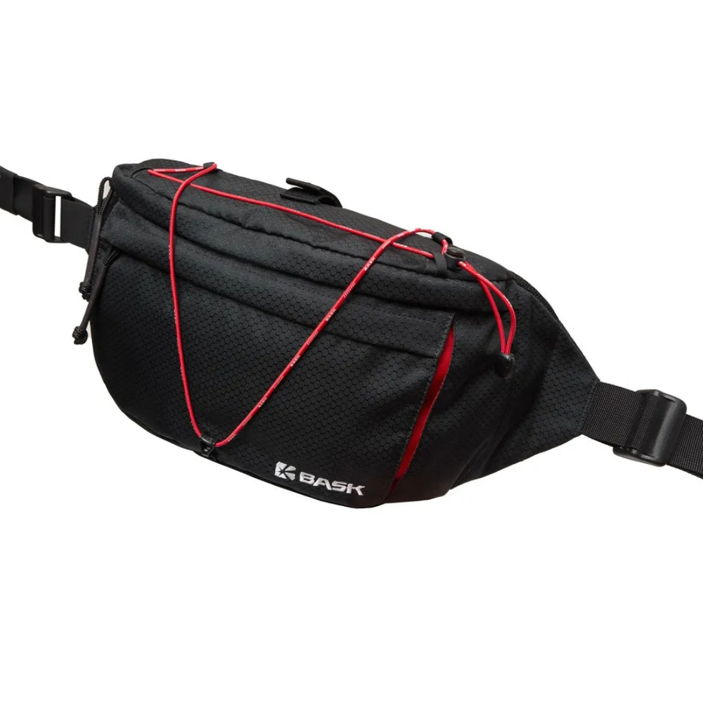 Сумка поясная BASK Lucky Sport
