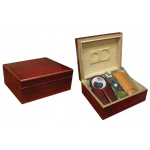 Хьюмидор для сигар Афисионадо Diplomat