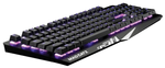 Клавиатура  Mad Catz S.T.R.I.K.E. 4