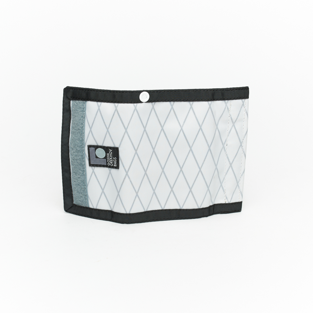 Кошелек Wallet X-Pac белый