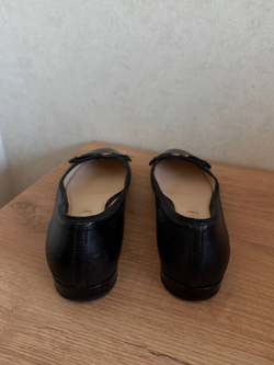 Балетки Prada