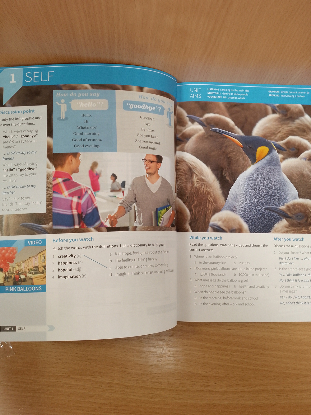 Skillful Second Edition Foundation Listening and Speaking Student's Book Premium Pack