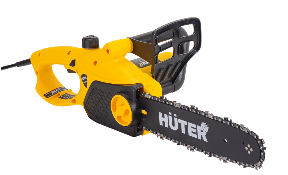 Электропила Huter ELS-1500P