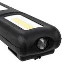 Фонарь кемпинговый PRO N-FK-G6 80 LM, IP34, USB