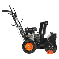 PATRIOT PS 603 LED снегоуборщик бензиновый 7 л.с. ковш 56 см, выброс 10 м, 6 вперед/2 назад 426109603