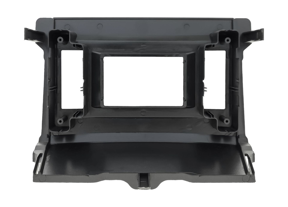 Переходная рамка магнитолы TOYOTA LAND CRUISER PRADO, LEXUS GX 150 2009-2013 9 дюймов