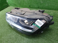 Битая Фара левая VW Tiguan 2 (2016-2020) LED