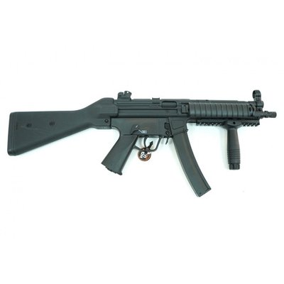 Страйкбольный привод