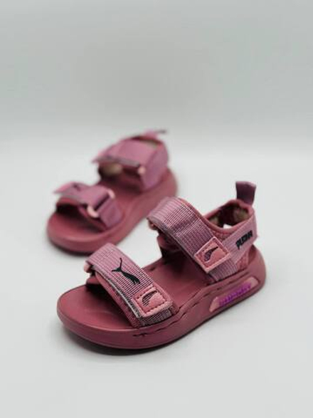 Детские сандалии Puma Sport