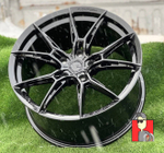 Комплект дисков WheelForce XF050 19x8.5/9.5 et35/38 5x112