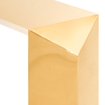 Консоль Console Table Carlow арт.112691